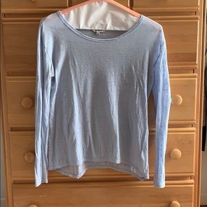 BB Dakota long sleeve shirt